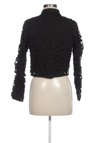 Dámská bunda  H&M, Velikost M, Barva Černá, Cena  619,00 Kč