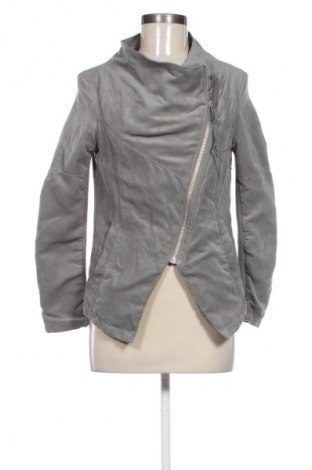 Női dzseki H&M, Méret M, Szín Szürke, Ár 9 576 Ft