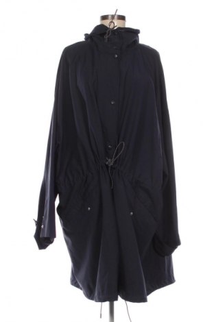 Női dzseki H&M, Méret 4XL, Szín Kék, Ár 9 600 Ft