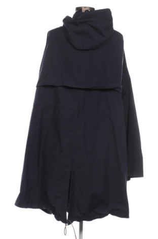 Női dzseki H&M, Méret 4XL, Szín Kék, Ár 9 600 Ft