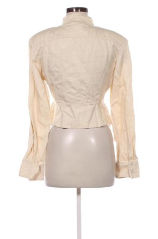 Dámska bunda  H&M, Veľkosť S, Farba Žltá, Cena  19,95 €