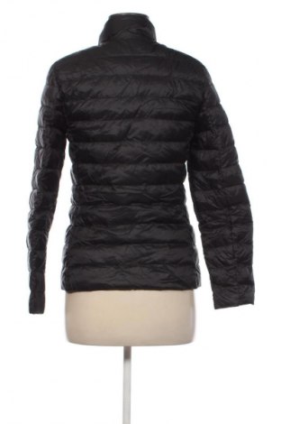 Γυναικείο μπουφάν H&M, Μέγεθος S, Χρώμα Μαύρο, Τιμή 6,99 €