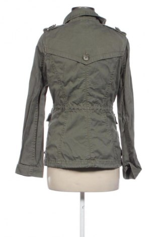 Geacă de femei H&M, Mărime S, Culoare Verde, Preț 126,32 Lei