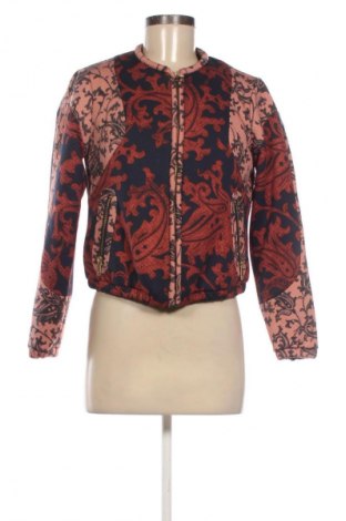 Dámska bunda  H&M, Veľkosť S, Farba Viacfarebná, Cena  24,55 €