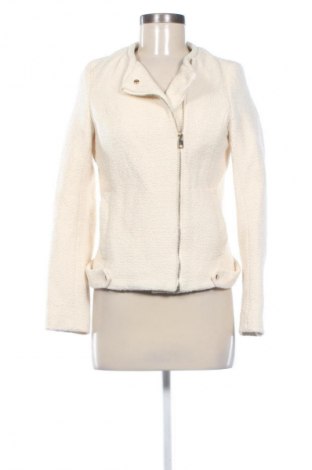 Kurtka damska H&M, Rozmiar M, Kolor Beżowy, Cena 110,34 zł