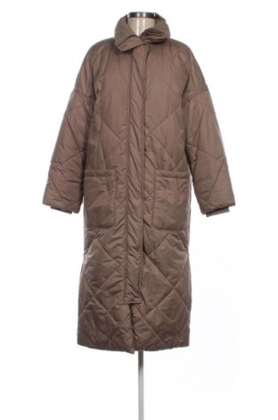 Női dzseki H&M, Méret S, Szín Bézs, Ár 14 074 Ft