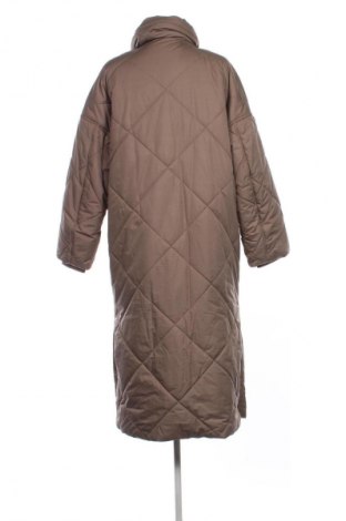 Női dzseki H&M, Méret S, Szín Bézs, Ár 14 074 Ft