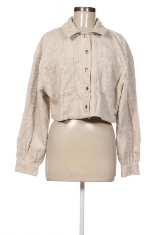 Damenjacke H&M, Größe XL, Farbe Ecru, Preis € 20,99