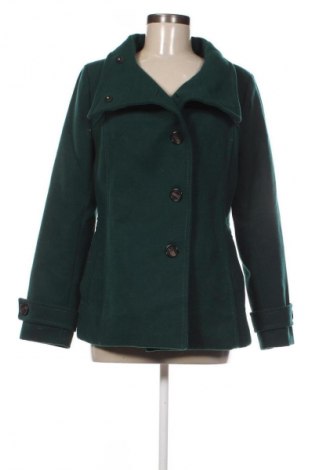 Dámská bunda  H&M, Velikost M, Barva Zelená, Cena  429,00 Kč