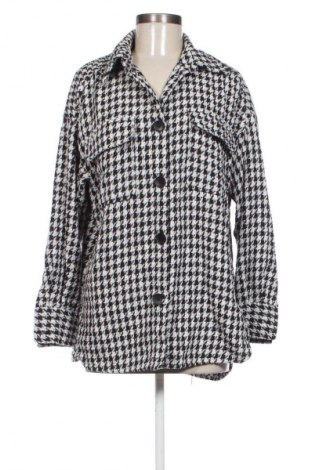 Geacă de femei H&M, Mărime M, Culoare Gri, Preț 54,99 Lei