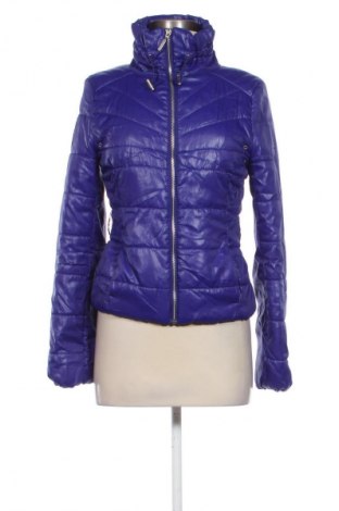 Női dzseki H&M, Méret S, Szín Kék, Ár 2 829 Ft