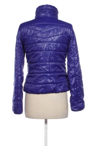 Női dzseki H&M, Méret S, Szín Kék, Ár 2 829 Ft