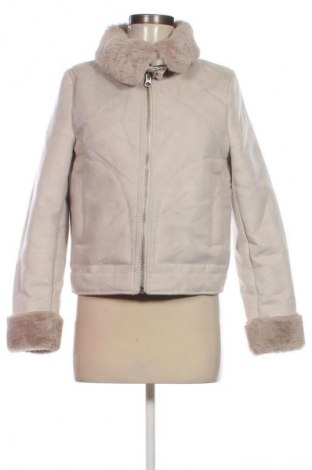 Damenjacke H&M Divided, Größe XS, Farbe Beige, Preis € 27,99