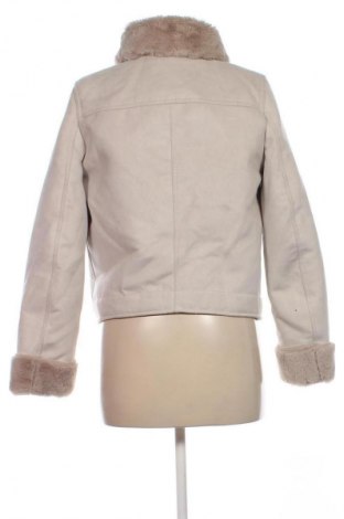 Damenjacke H&M Divided, Größe XS, Farbe Beige, Preis € 27,99