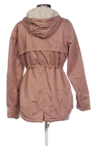 Női dzseki H&M Divided, Méret M, Szín Bézs, Ár 9 029 Ft