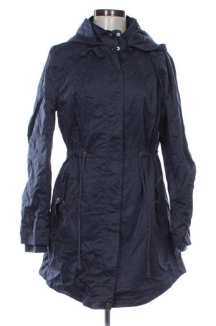 Geacă de femei H&M Divided, Mărime XL, Culoare Albastru, Preț 76,99 Lei