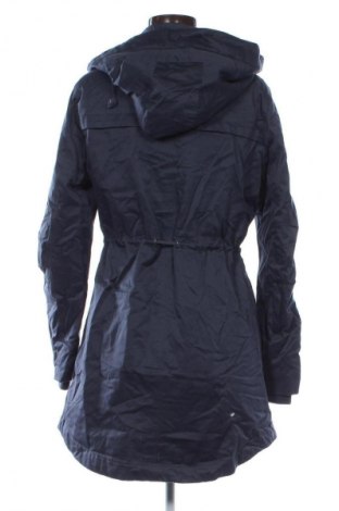 Geacă de femei H&M Divided, Mărime XL, Culoare Albastru, Preț 76,99 Lei