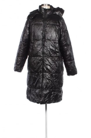 Γυναικείο μπουφάν H&M Divided, Μέγεθος M, Χρώμα Μαύρο, Τιμή 25,99 €