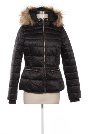 Dámska bunda  H&M Divided, Veľkosť XL, Farba Čierna, Cena  31,86 €