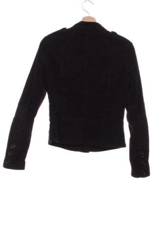 Női dzseki H&M Divided, Méret XS, Szín Fekete, Ár 9 600 Ft