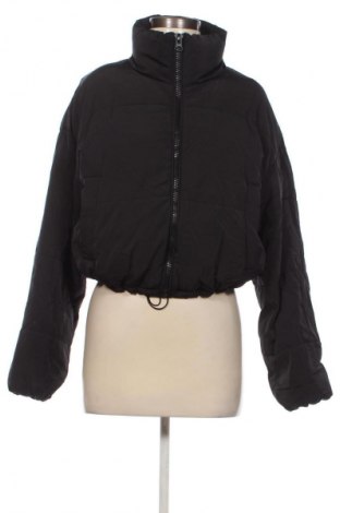 Damenjacke H&M Divided, Größe S, Farbe Schwarz, Preis 13,99 €