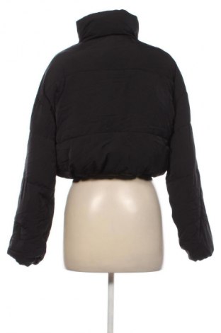 Damenjacke H&M Divided, Größe S, Farbe Schwarz, Preis 13,99 €