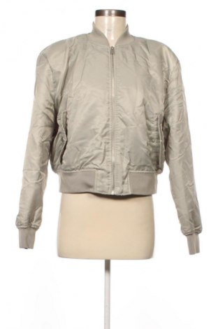 Дамско яке H&M Divided, Размер M, Цвят Зелен, Цена 15,99 лв.