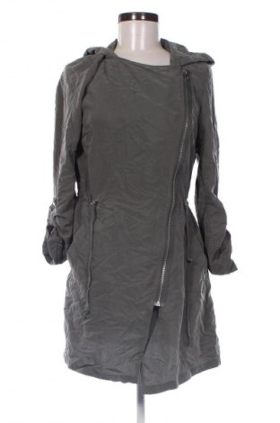 Dámská bunda  H&M Divided, Velikost XS, Barva Zelená, Cena  399,00 Kč