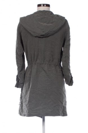 Dámská bunda  H&M Divided, Velikost XS, Barva Zelená, Cena  399,00 Kč