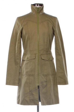 Dámská bunda  H&M Divided, Velikost S, Barva Zelená, Cena  609,00 Kč