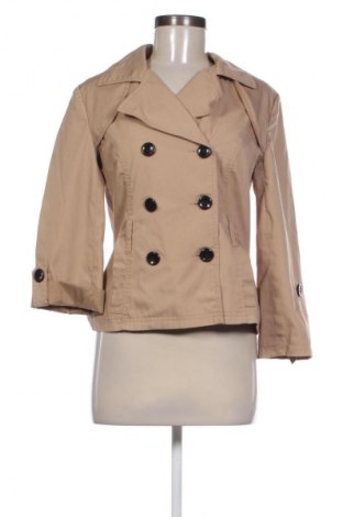 Damenjacke H&M Divided, Größe M, Farbe Beige, Preis € 24,99
