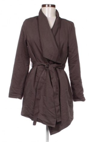 Damenjacke H&M Divided, Größe XS, Farbe Grau, Preis € 24,55