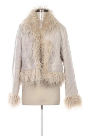 Dámská bunda  H&M Divided, Velikost M, Barva Šedá, Cena  772,00 Kč