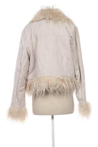 Dámská bunda  H&M Divided, Velikost M, Barva Šedá, Cena  772,00 Kč