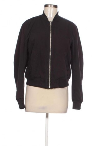 Dámska bunda  H&M Divided, Veľkosť M, Farba Čierna, Cena  24,55 €