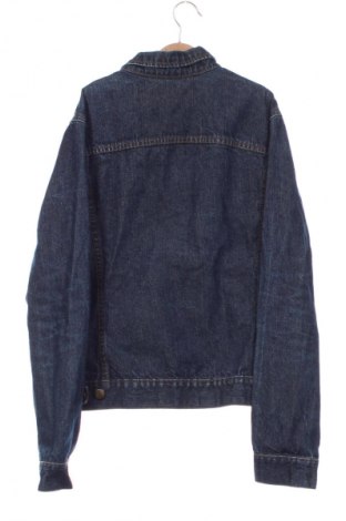 Kurtka damska H&M Divided, Rozmiar M, Kolor Niebieski, Cena 89,66 zł