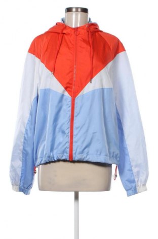 Γυναικείο μπουφάν H&M Divided, Μέγεθος L, Χρώμα Πολύχρωμο, Τιμή 16,99 €