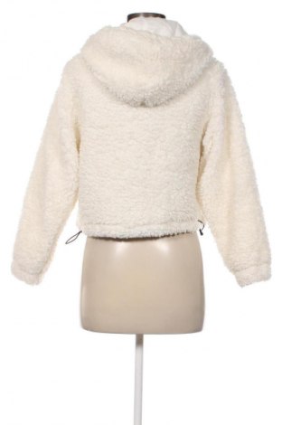 Damenjacke H&M Divided, Größe XXS, Farbe Weiß, Preis 13,99 €