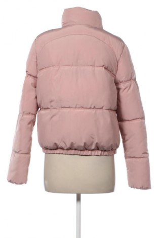 Dámska bunda  H&M Divided, Veľkosť S, Farba Popolavo ružová, Cena  30,00 €