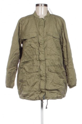 Női dzseki H&M Divided, Méret XL, Szín Zöld, Ár 6 019 Ft