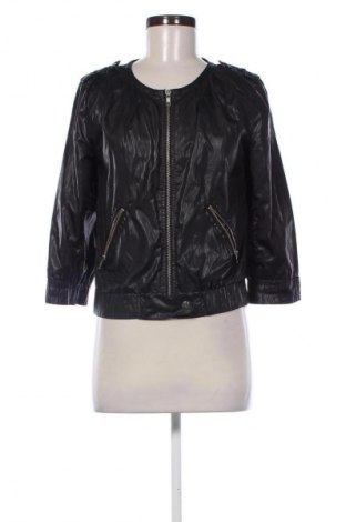 Дамско яке H&M Divided, Размер M, Цвят Черен, Цена 48,00 лв.