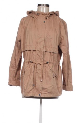 Дамско яке H&M Divided, Размер M, Цвят Бежов, Цена 48,00 лв.