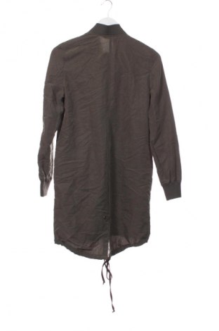 Női dzseki H&M Divided, Méret XS, Szín Zöld, Ár 9 606 Ft