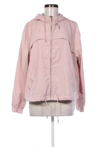 Damenjacke H&M Divided, Größe M, Farbe Aschrosa, Preis 25,00 €