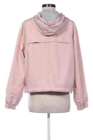 Damenjacke H&M Divided, Größe M, Farbe Aschrosa, Preis 25,00 €