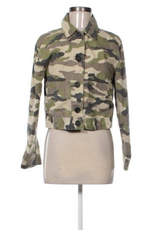 Női dzseki H&M Divided, Méret S, Szín Sokszínű, Ár 9 600 Ft