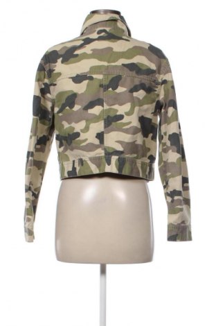 Női dzseki H&M Divided, Méret S, Szín Sokszínű, Ár 9 600 Ft