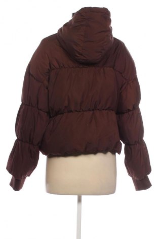 Дамско яке H&M Divided, Размер S, Цвят Кафяв, Цена 57,99 лв.