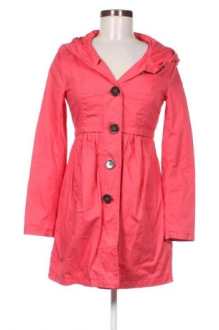 Дамско яке H&M Divided, Размер S, Цвят Червен, Цена 48,00 лв.