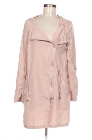 Dámska bunda  H&M Divided, Veľkosť XS, Farba Béžová, Cena  24,55 €